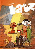 Katz: Chats en série